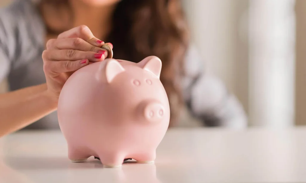 Neusbank - Ahorro Total