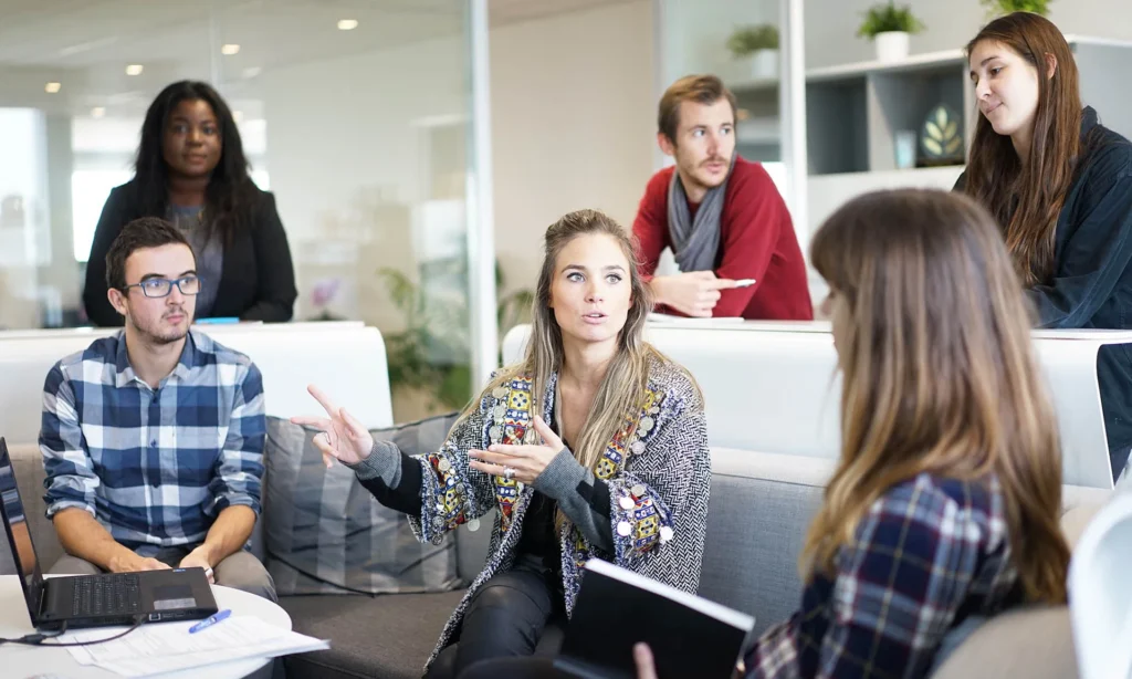 Neusbank - Comunidad